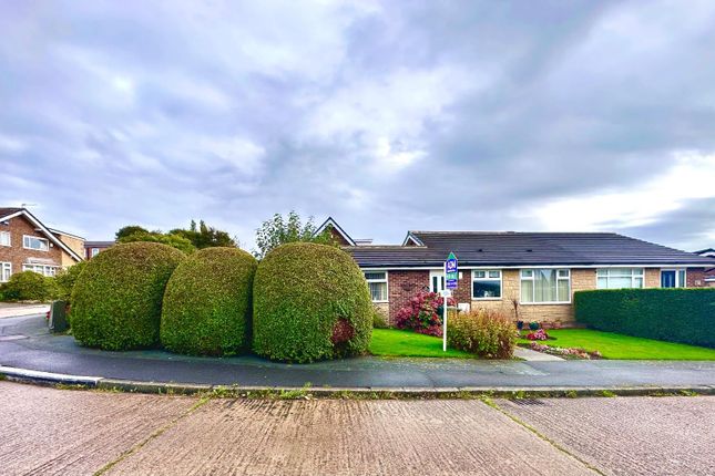 Southlands, Kirkheaton, Huddersfield 2 bed semi