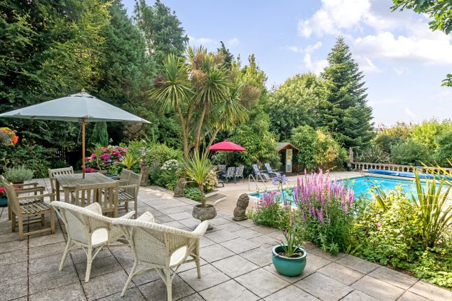 Trewidland, Liskeard, Cornwall 4 bed detached house for sale