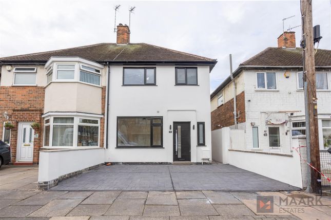 3 bed semi-detached house