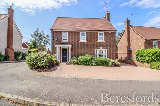 Mill Park Drive, Braintree, CM7 4 bed detached house for sale