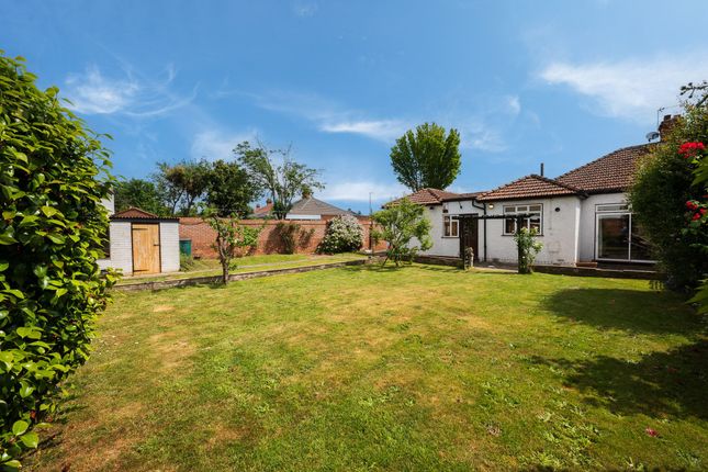 4 bedroom semi-detached bungalow for sale