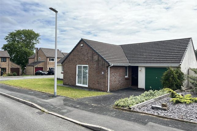 3 bed bungalow