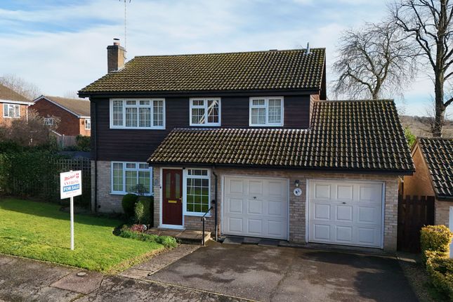 Leighton Buzzard LU7 4 bed detached house for sale