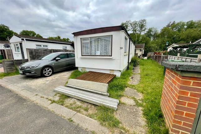 1 bed property