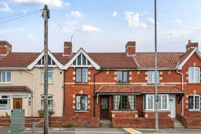Beanacre Road, Melksham SN12 3 bed terraced house for sale