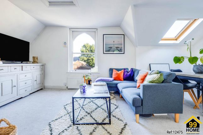 Rockmount Road, Crystal Palace... 1 bed flat for sale