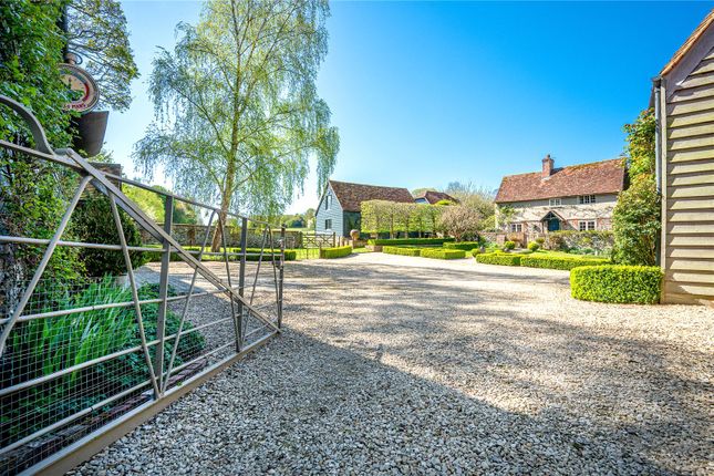 Britwell Salome, Watlington... 5 bed detached house for sale