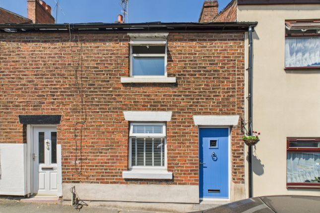 2 bed cottage