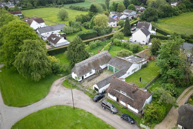 Starr Road, Henham, Essex, CM22 3 bed house for sale
