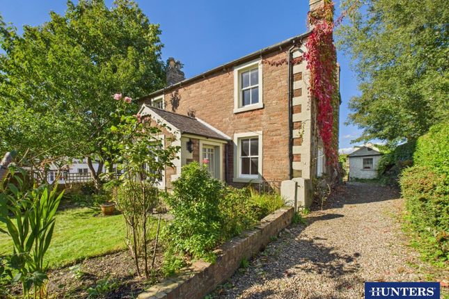 Damerosehay, Birch Hill Lane... 4 bed detached house for sale