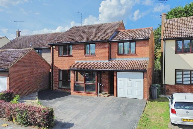 5 bed property