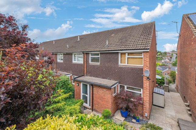 Frances Street, Chesham HP5 3 bed end of terrace house for sale