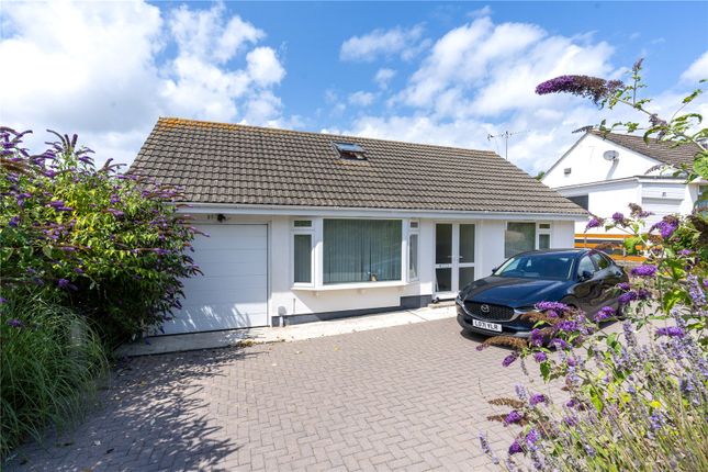 Tredarvah Road, Penzance TR18 5 bed bungalow for sale