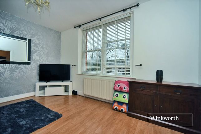 North Street, Carshalton, SM5 1 bed apartment for sale