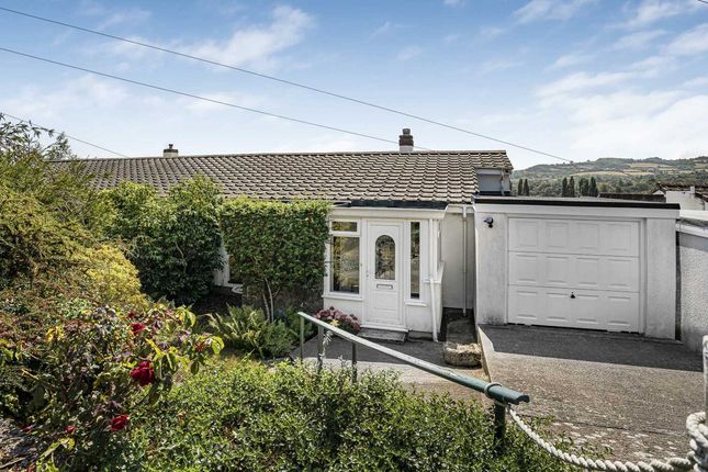 2 bedroom semi-detached bungalow for sale
