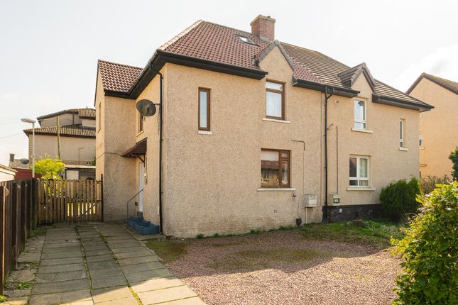 Dean Street, Whitburn, EH47 3 bed semi