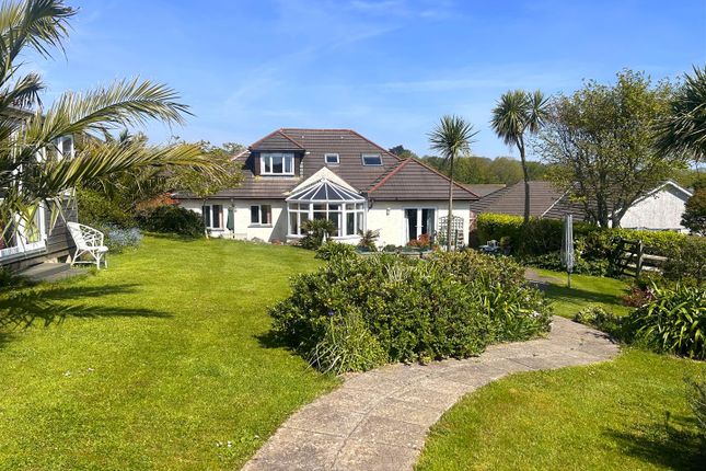 4 bedroom detached bungalow for sale