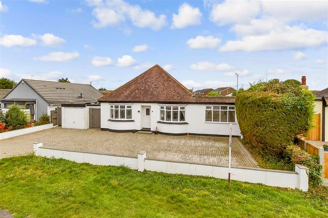 Mill Lane, Herne Bay, Kent 4 bed detached bungalow for sale
