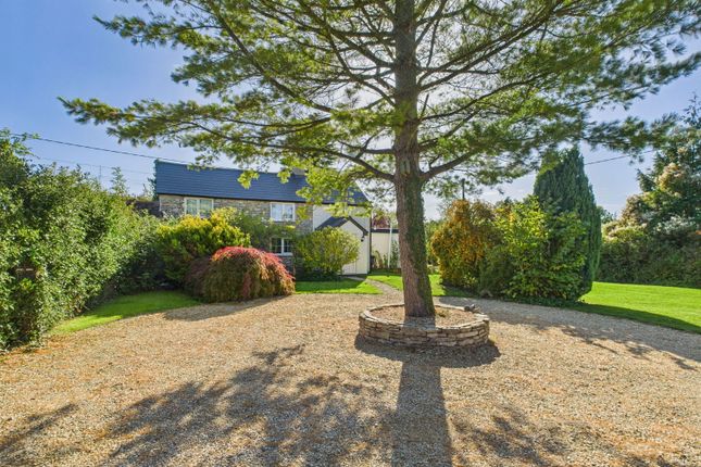 2 bedroom detached house for sale