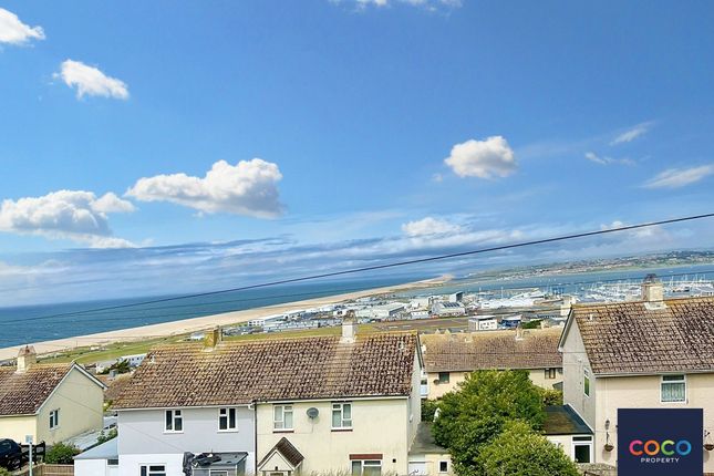 Harbour View Road, Portland DT5 3 bed semi