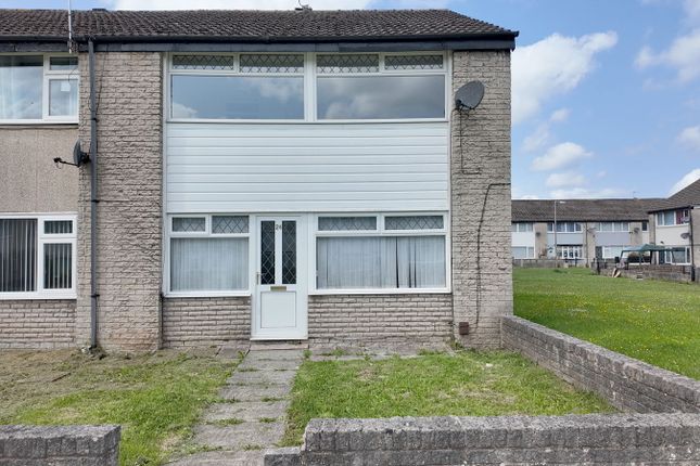Dee Way, Winsford CW7 4 bed end of terrace house for sale