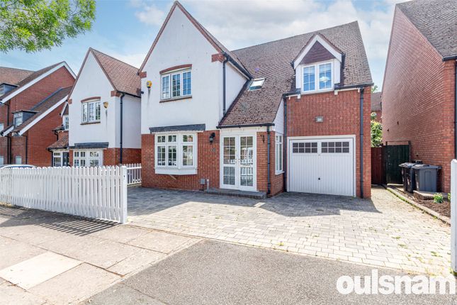 Middlepark Drive, Northfield... 5 bed detached house for sale