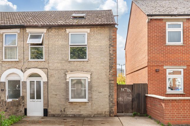 Cobbold Street, Ipswich, IP4 7 bed terraced house for sale