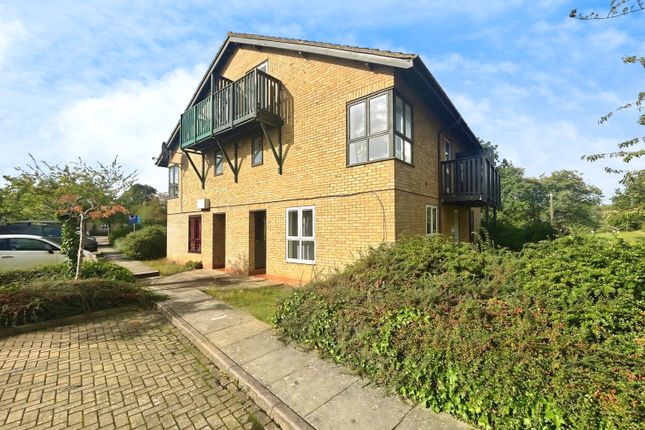 Ramsthorn Grove, Milton Keynes, MK7 1 bed duplex for sale