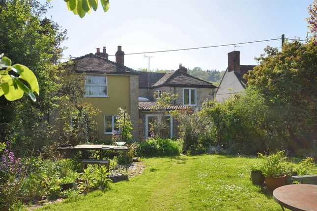 Fiddleford, Sturminster Newton 4 bed detached house for sale