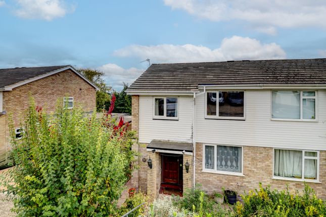 Partridge Way, Buckinghamshire HP13 3 bed semi