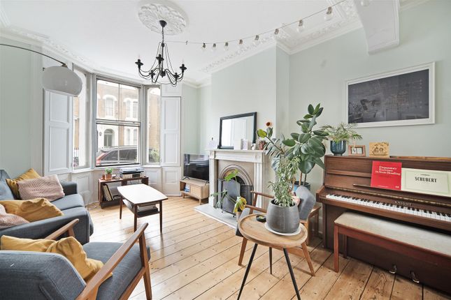 Antill Road, London 3 bed terraced house for sale