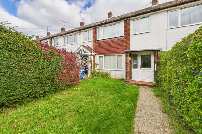 Barnes Close, Farnborough, Hampshire... 3 bed terraced house for sale