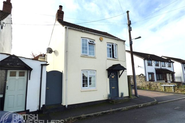 2 bedroom detached house for sale