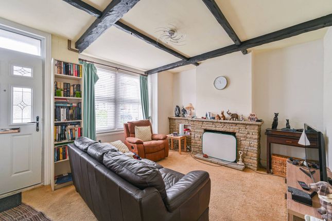 Foxbury Road, Bromley, BR1 3 bed terraced house for sale
