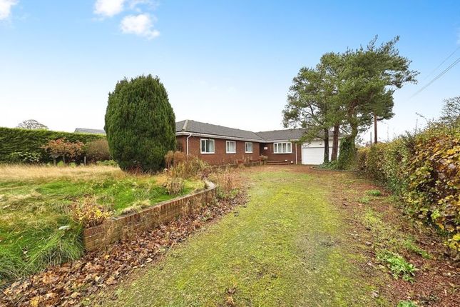 5 bedroom detached bungalow for sale