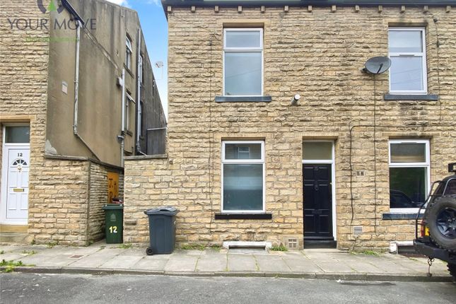 Second Avenue, West Yorkshire BD21 2 bed terraced house for sale
