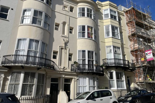 Waterloo Street, Hove, East Sussex, BN3 2 bed flat for sale