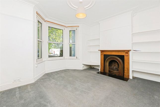 Hill Avenue, Victoria Park, Bristol, BS3 2 bed terraced house for sale