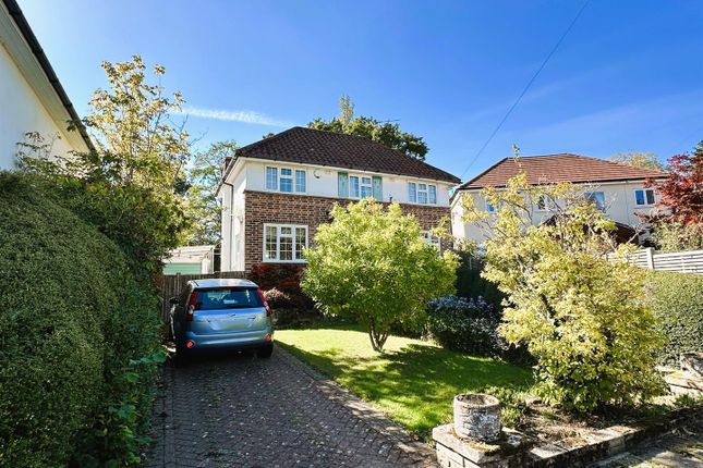 Brookside, Orpington 3 bed detached house for sale