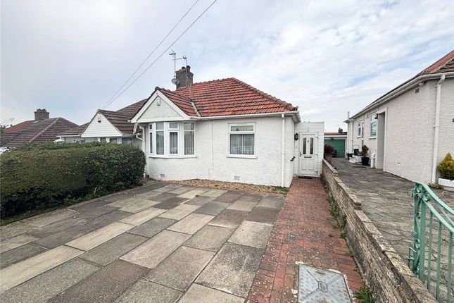 Somerden Road, Orpington, Kent, BR5 2 bed bungalow for sale