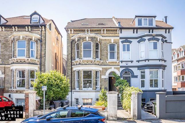 Granada Road, Southsea 2 bed flat for sale