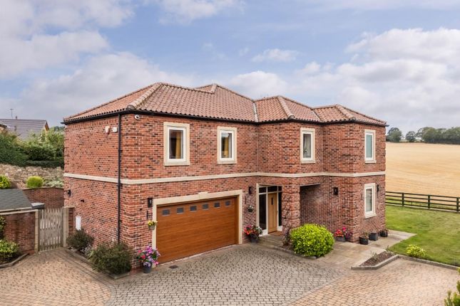 Weedling Gate, Tadcaster LS24 4 bed detached house for sale