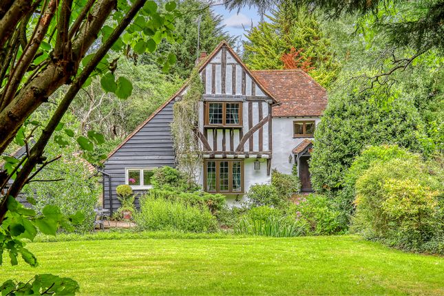 Childerditch Street, Little Warley, CM13 4 bed detached house for sale