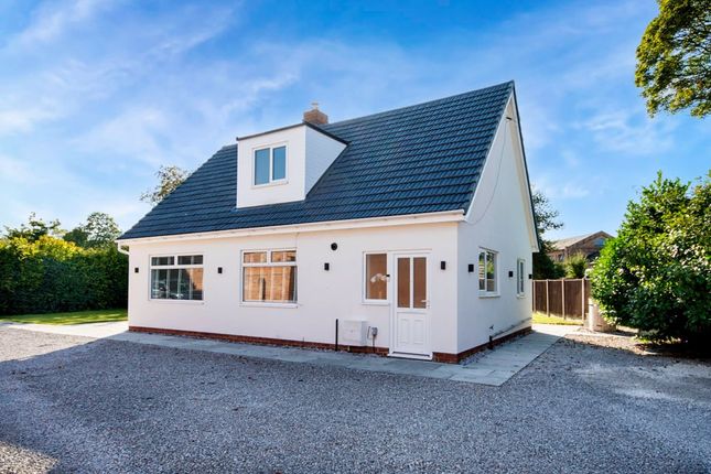 2 bedroom detached house for sale