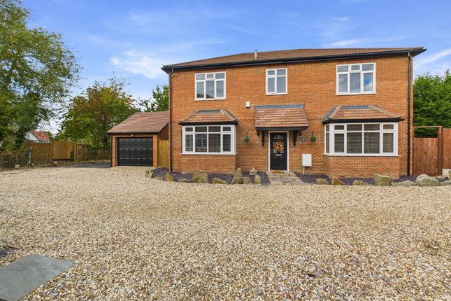 Bridge Field Court, Gloucester... 4 bed detached house for sale