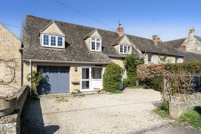 Heyford Road, Kirtlington... 3 bed semi