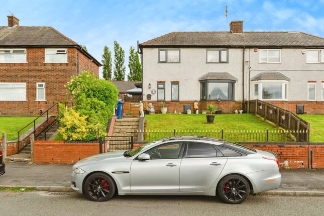 2 bedroom semi-detached house for sale