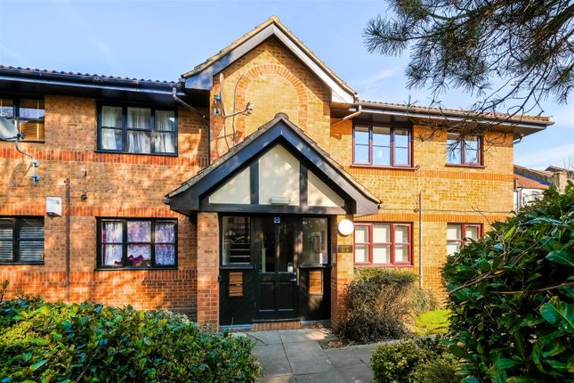 1 bed flat