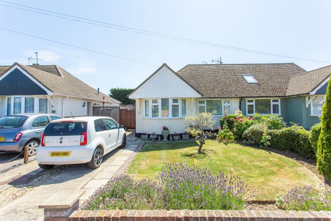 Brook Close, Herne Bay, Kent, CT6 2 bed bungalow for sale