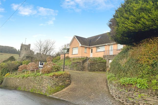 Berrynarbor, Berrynarbor, Devon 3 bed bungalow for sale
